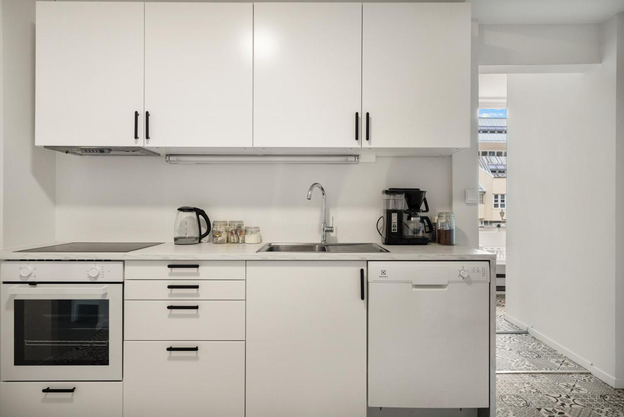 One Of A Kind In I 7 Bedrooms I 15 Guests! Appartement