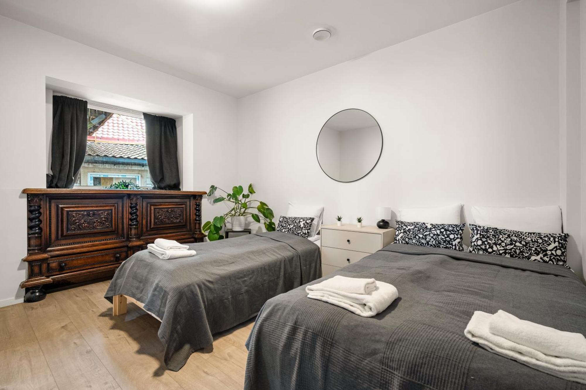 Apartamento One Of A Kind In I 7 Bedrooms I 15 Guests!