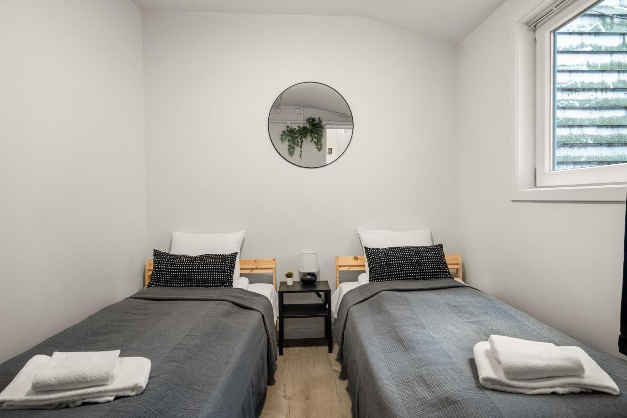 One Of A Kind In I 7 Bedrooms I 15 Guests! Apartamento