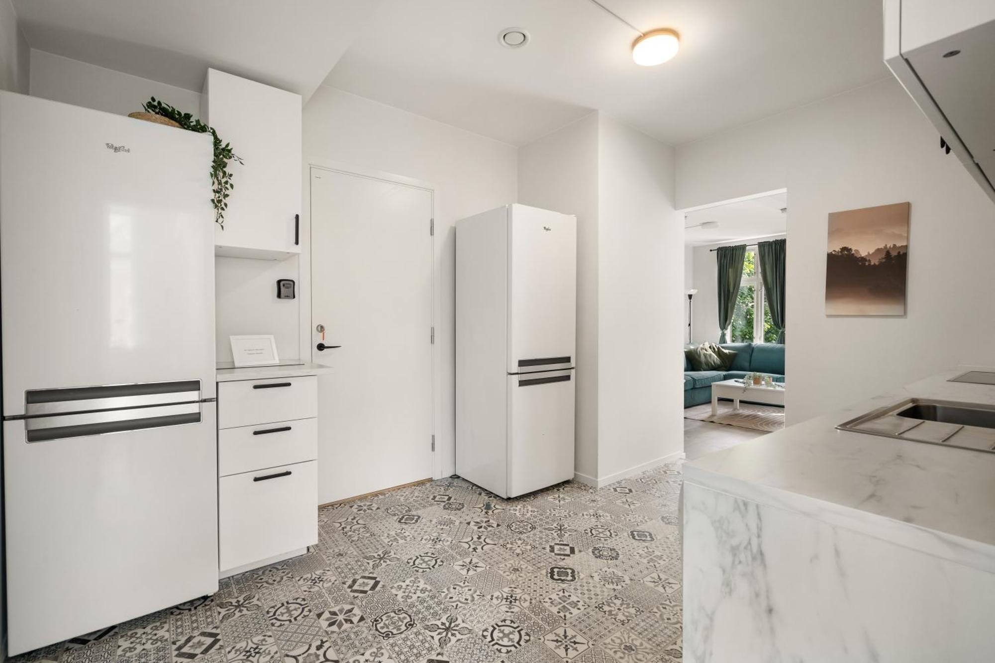 One Of A Kind In I 7 Bedrooms I 15 Guests! Apartamento Bergen