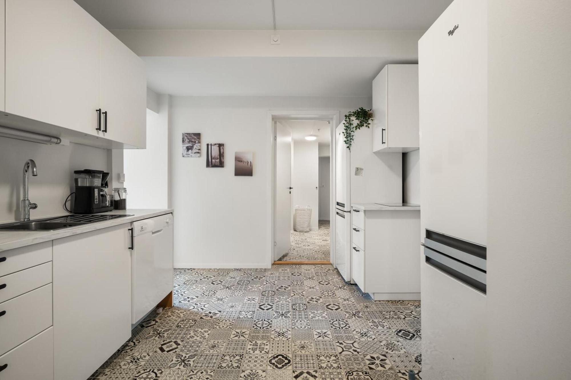 Apartamento One Of A Kind In I 7 Bedrooms I 15 Guests! *